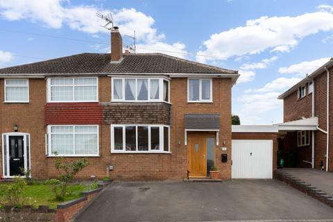 5 Eaton Crescent, Gornal Wood, Dudley, DY3 2XH