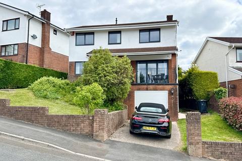 40 Trinity View, Caerleon, Newport, NP18 3SU