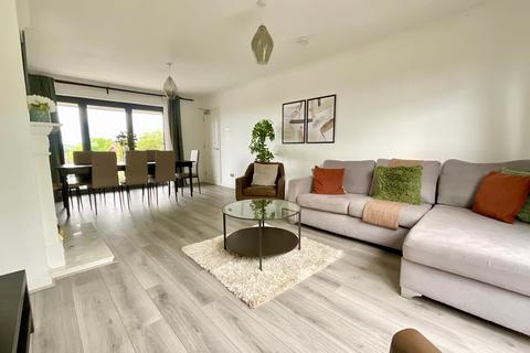 40 Trinity View, Caerleon, Newport, NP18 3SU