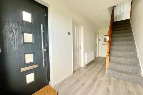 40 Trinity View, Caerleon, Newport, NP18 3SU