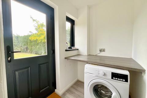 40 Trinity View, Caerleon, Newport, NP18 3SU