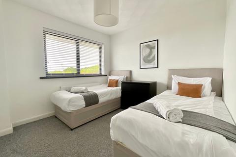 40 Trinity View, Caerleon, Newport, NP18 3SU