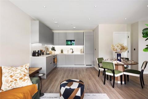 2 bedroom apartment for sale, Stamford Road, London, N15