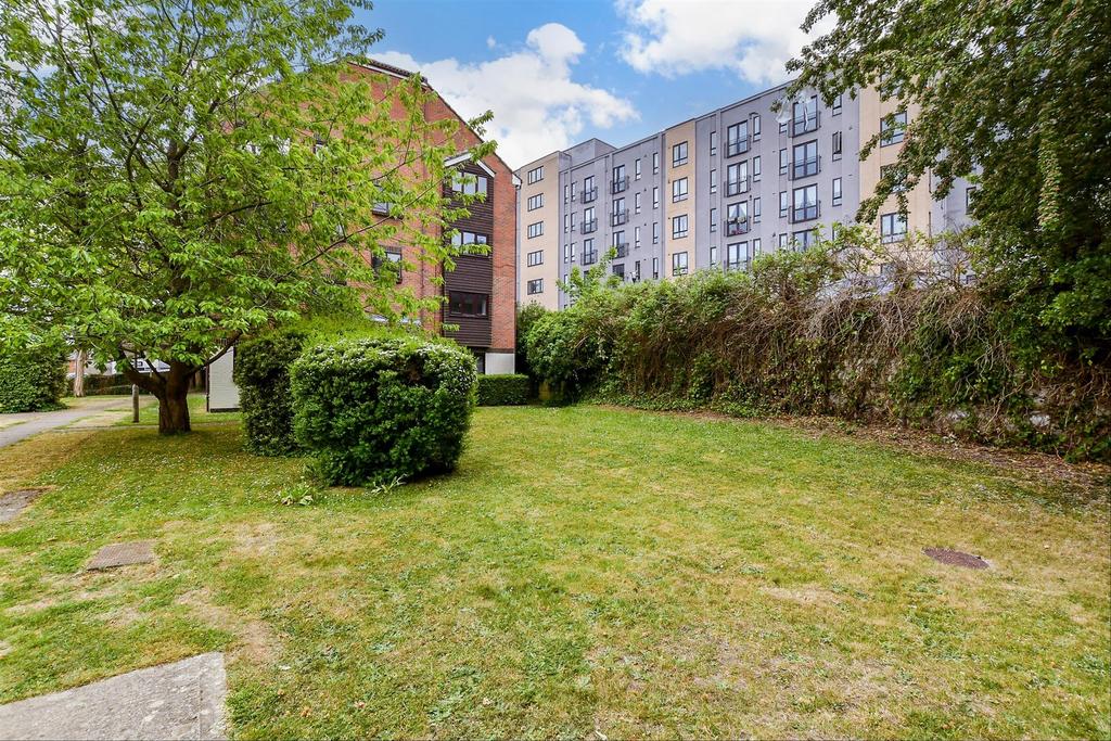 Communal Gardens