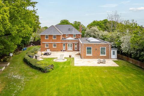 5 bedroom detached house for sale, Bicknacre Road, Chelmsford CM3
