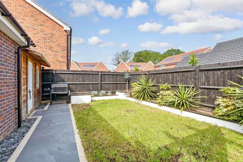 4 bedroom semi-detached house for sale, Forge Wood, Forge Wood, Crawley, West Sussex