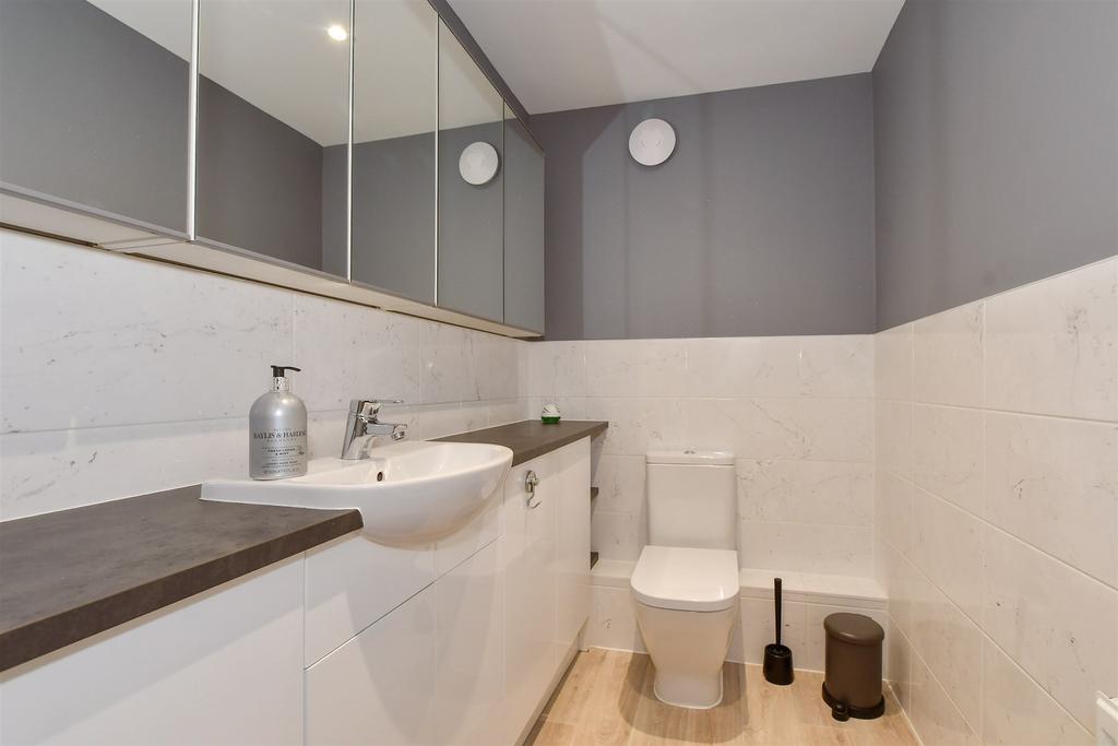 Cloakroom