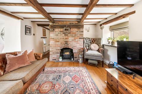 1 bedroom cottage for sale, Netherdale Court, Denby Dale, HD8