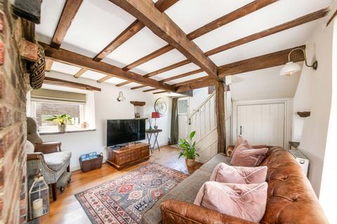 1 bedroom cottage for sale, Netherdale Court, Denby Dale, HD8