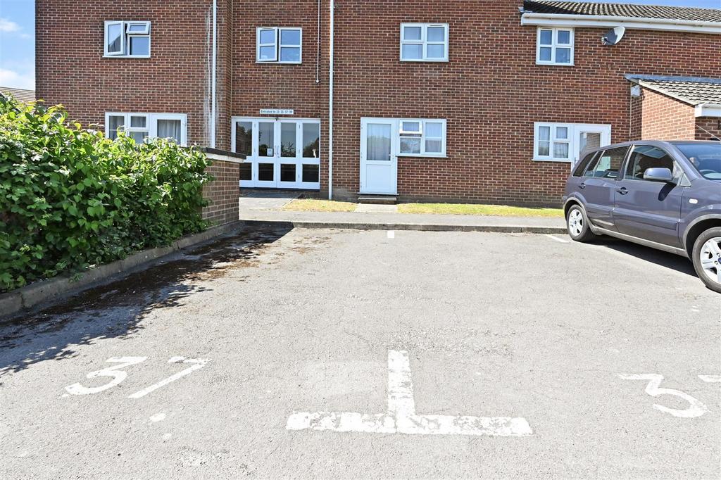 Parking Spaces