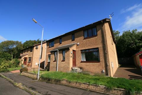 undefined, Howth Terrace, Glasgow G13
