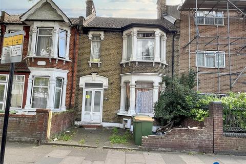 80 Barking Road, East Ham, London, E6 3BP