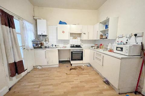 80 Barking Road, East Ham, London, E6 3BP