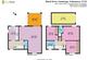 Floor Plan 2 D