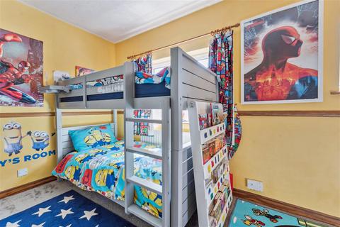 65 Newtown Road, Denham, Uxbridge, UB9 4BD