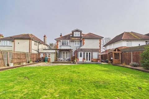 undefined, Holdenhurst Avenue, Bournemouth, BH7