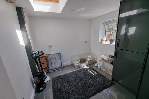4 bedroom townhouse for sale, Ramson Close, Leicester, LE5