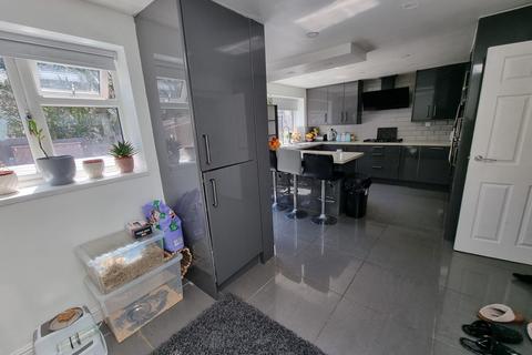 4 bedroom townhouse for sale, Ramson Close, Leicester, LE5