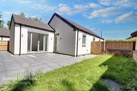 undefined, THE ACORNS THE NABB, Telford TF2 9BY