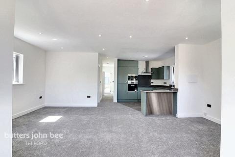 undefined, THE ACORNS THE NABB, Telford TF2 9BY