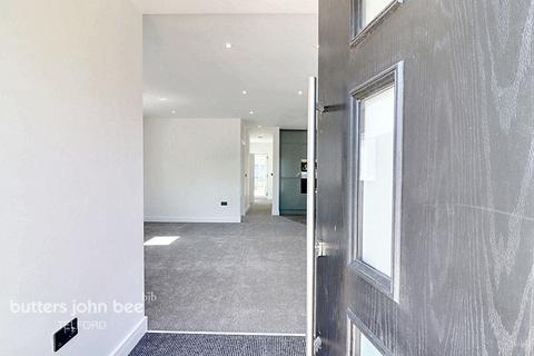 3 bedroom bungalow for sale, THE ACORNS THE NABB, Telford TF2 9BY