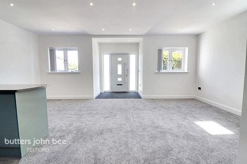 3 bedroom bungalow for sale, THE ACORNS THE NABB, Telford TF2 9BY