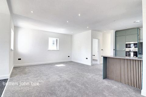 3 bedroom bungalow for sale, THE ACORNS THE NABB, Telford TF2 9BY