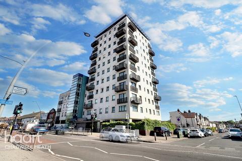 2 bedroom apartment for sale, High Road, ROMFORD