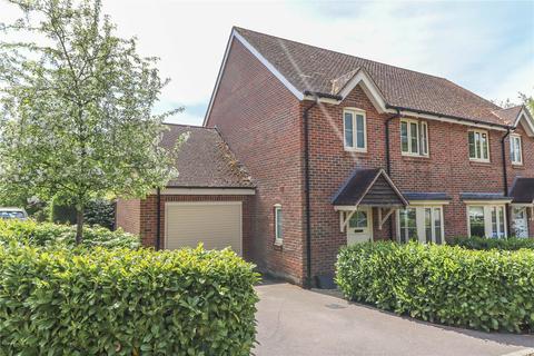 undefined, Fine Acres Rise, Over Wallop, Stockbridge, Hampshire, SO20