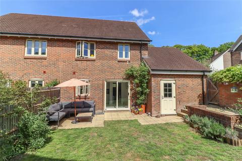 undefined, Fine Acres Rise, Over Wallop, Stockbridge, Hampshire, SO20