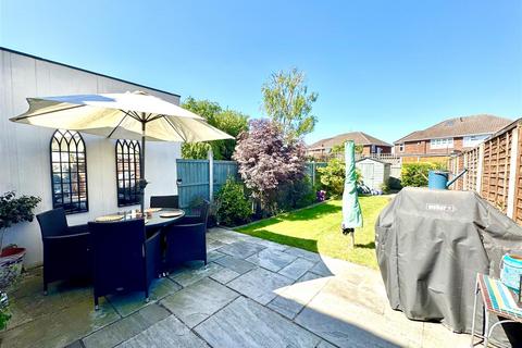 41 Lewis Road, Welling, DA16 1SD