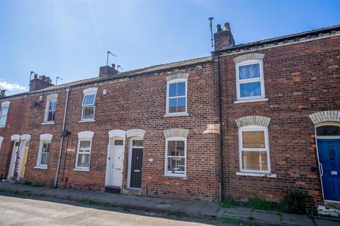 2 bed terraced house for rent in Upper St. Pauls Terrace, York, YO24 4BP