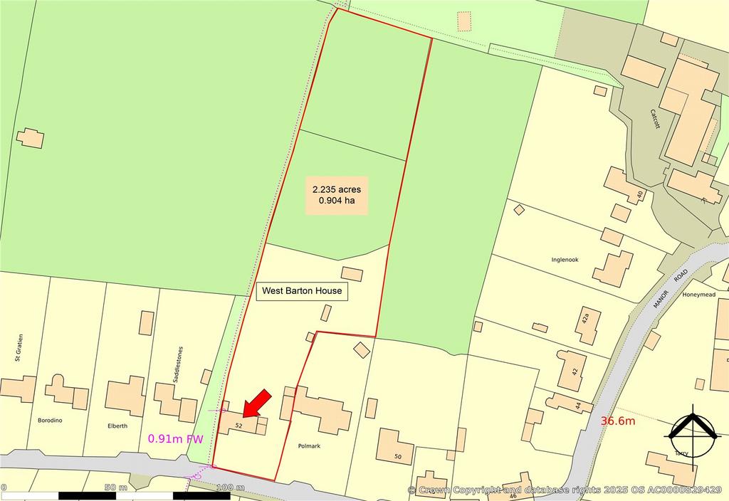 Land Plan