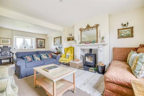 5 bedroom detached house for sale, Manor Road, Catcott, Bridgwater, Somerset, TA7