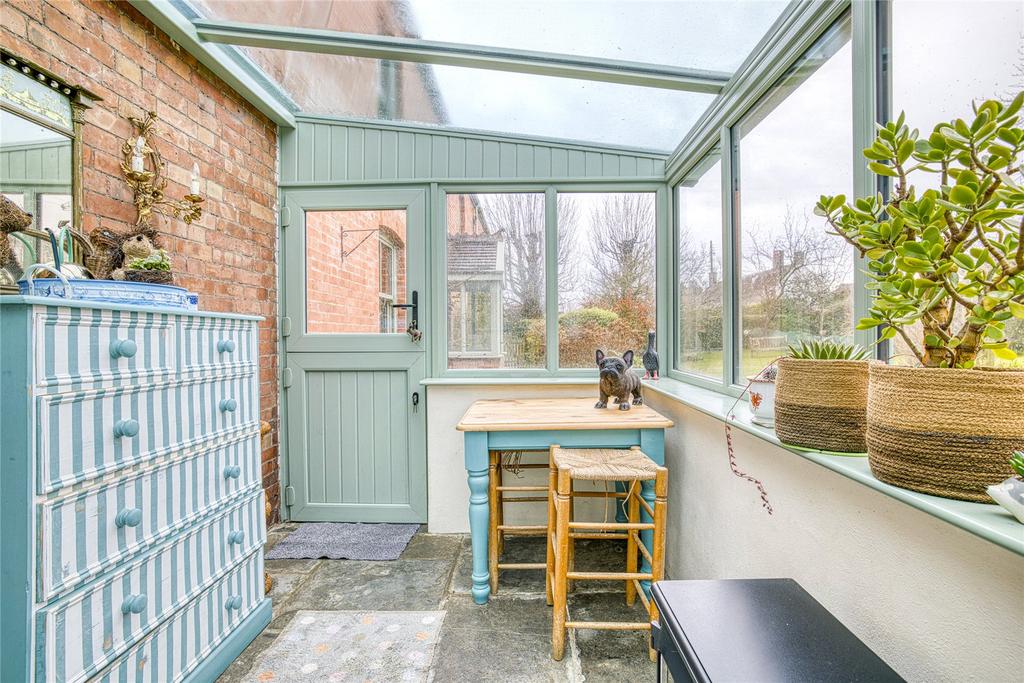 Conservatory