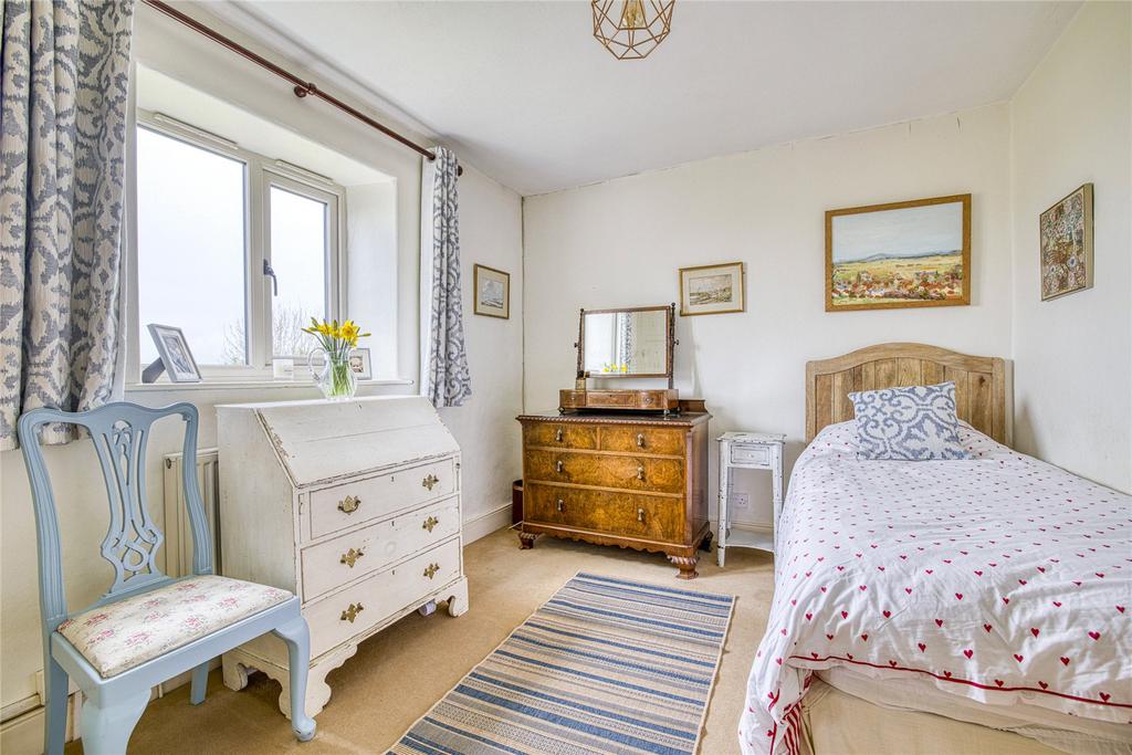 Annexe Bedroom
