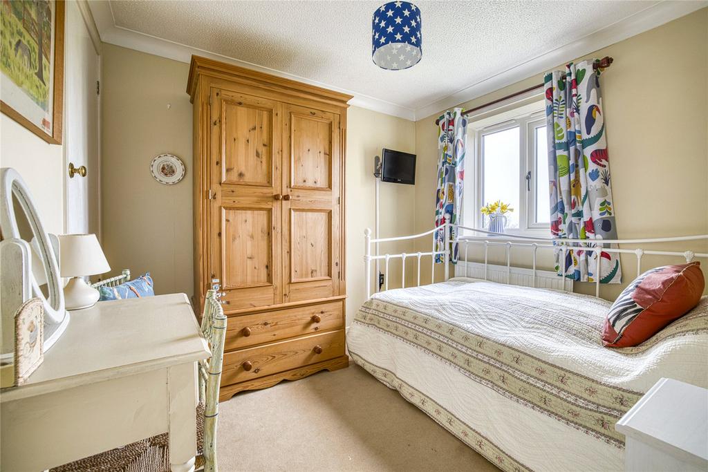 Annexe Bedroom