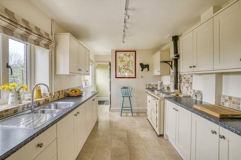 5 bedroom detached house for sale, Manor Road, Catcott, Bridgwater, Somerset, TA7