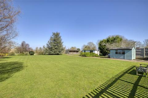 5 bedroom detached house for sale, Manor Road, Catcott, Bridgwater, Somerset, TA7