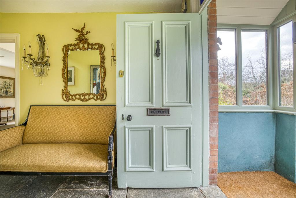 Porch