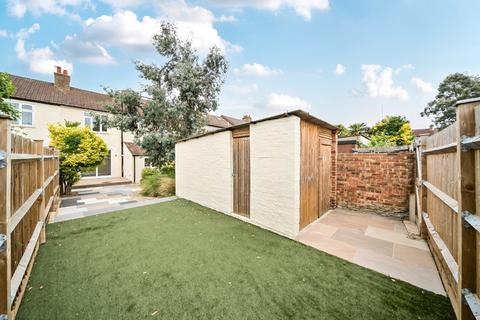 52 Mersham Road, Thornton Heath, CR7 8NP