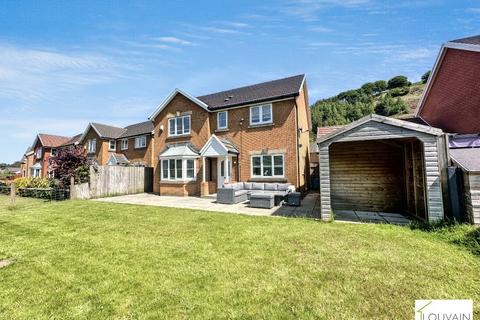 17 Larch Lane, Tredegar, NP22 4FA