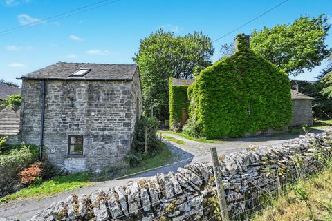 undefined, High Withins Lane, Wetton, DE6
