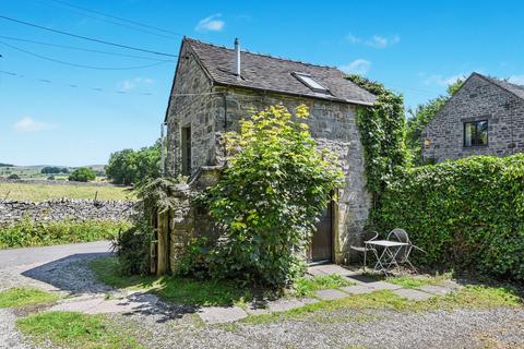 undefined, High Withins Lane, Wetton, DE6