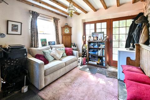 undefined, High Withins Lane, Wetton, DE6