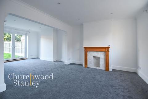 3 bedroom semi-detached house for sale, Victory Road, Clacton-On-Sea, CO15