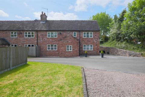 Cecilly Brook Cottage Cecilly Brook, Cheadle, Stoke-on-trent, ST10 1BP