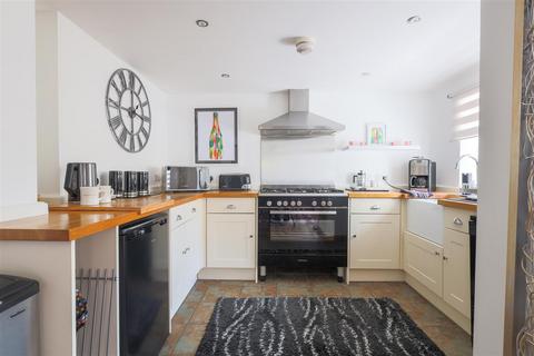 Cecilly Brook Cottage Cecilly Brook, Cheadle, Stoke-on-trent, ST10 1BP