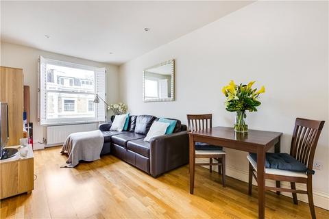 1 bedroom apartment for sale, Hogarth Road, Earls Court, London, SW5