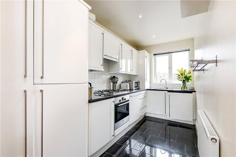 1 bedroom apartment for sale, Hogarth Road, Earls Court, London, SW5